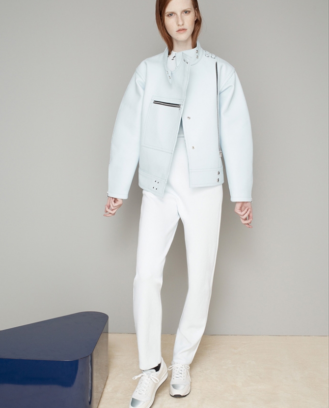 Коллекция Opening Ceremony resort 2014