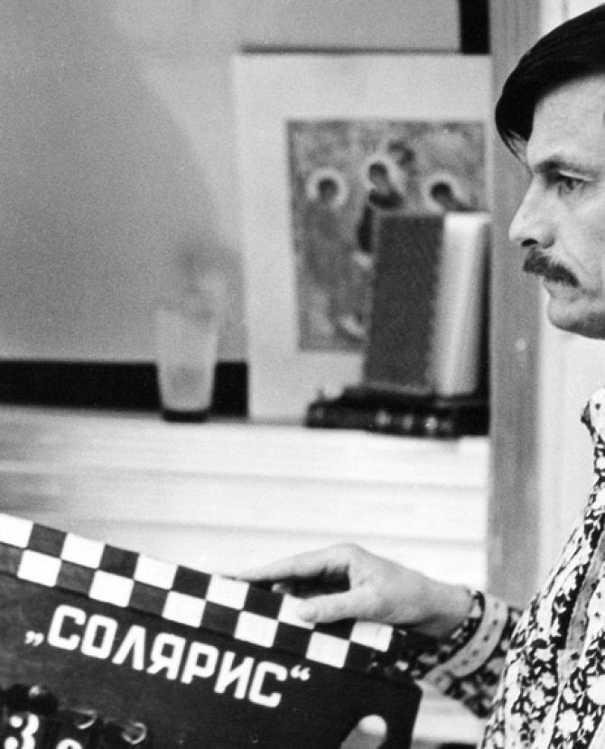 Кинофестиваль имени Андрея Тарковского начал работу