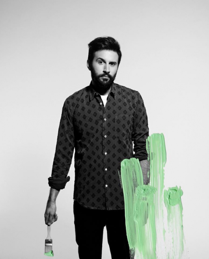 Плейлист выходного дня: 29 - 30 июня