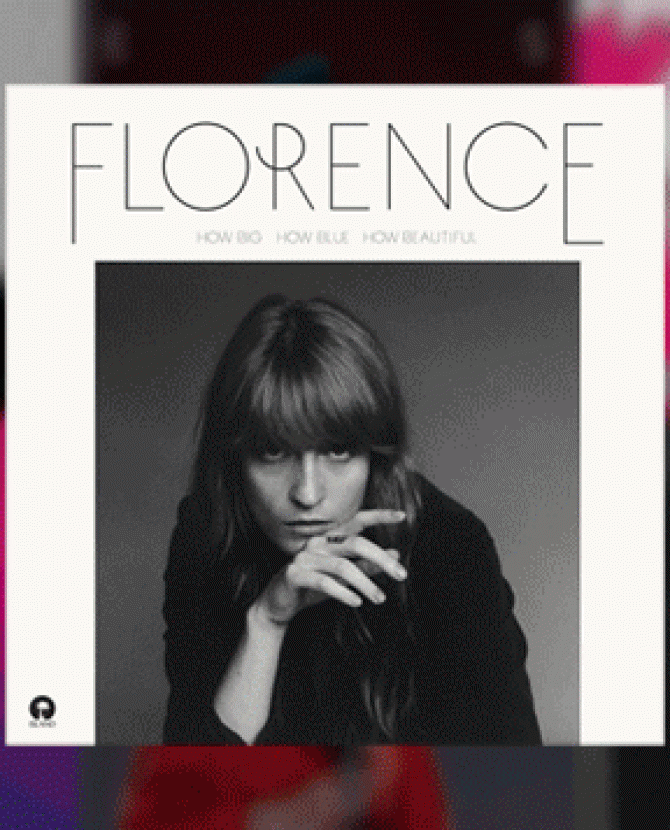 Объявлены номинанты Mercury Prize