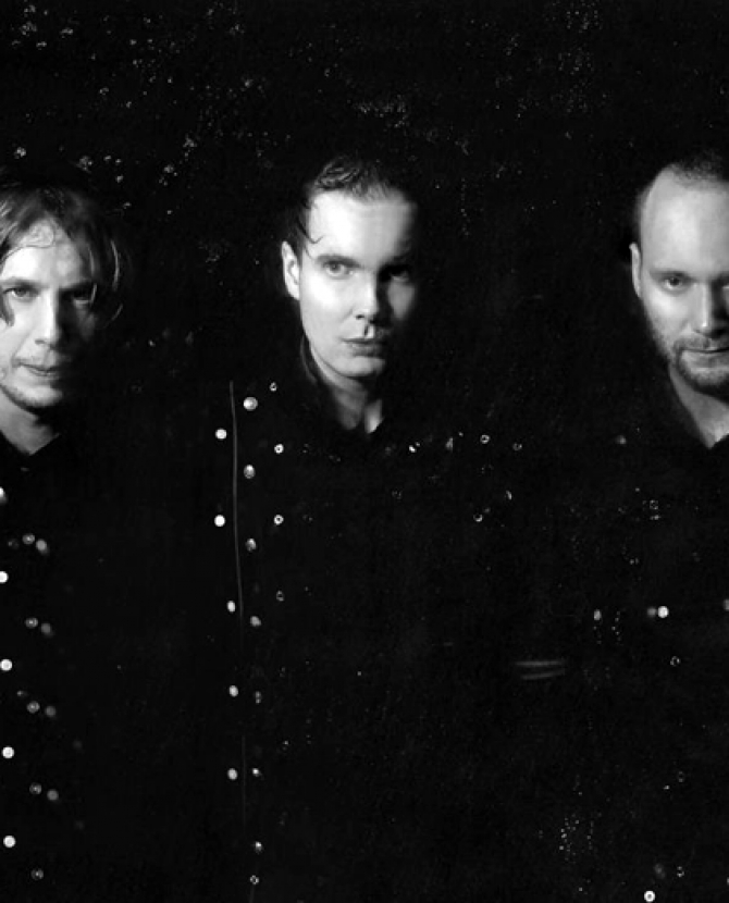 Sigur Rós снимают видео при поддержке Instagram