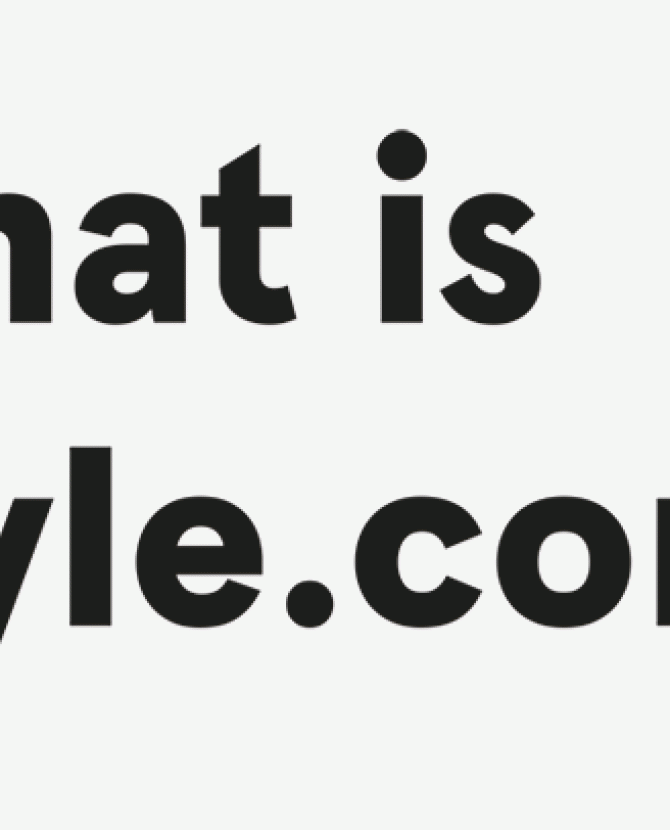 Сегодня запускается обновленный Style.com
