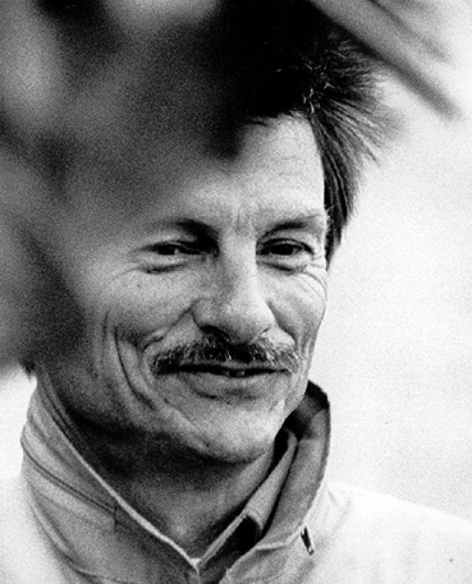 Книгу Тарковского издадут в России