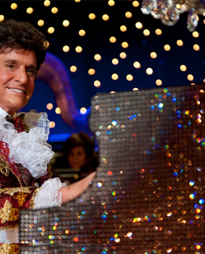 Канны-2013: Стивен Содерберг