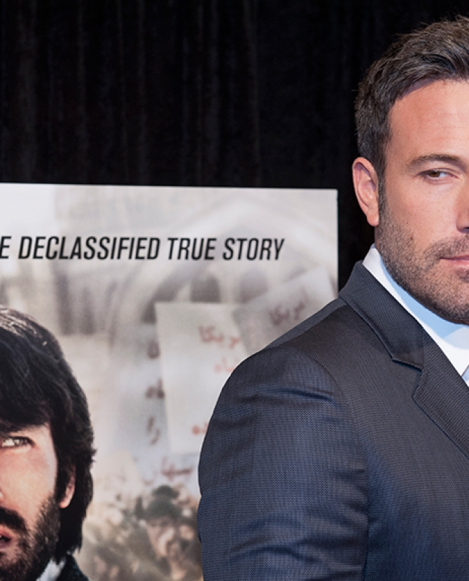 Гильдия сценаристов США наградила победителей