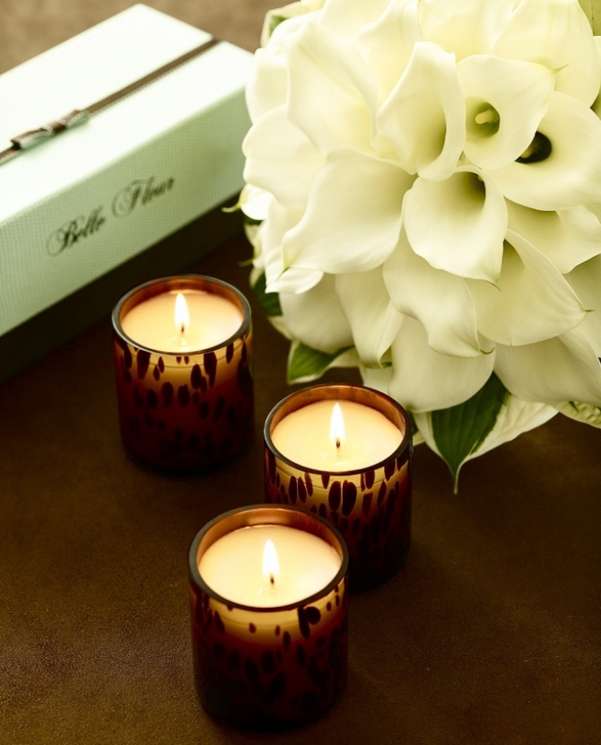 К 8 Марта: приятные подарки в начале весны