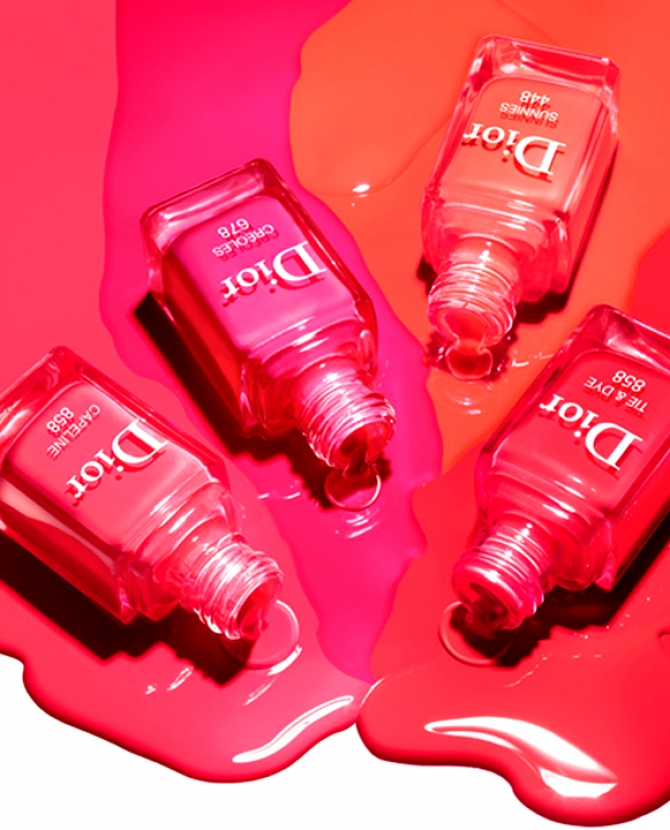 Объект желания: летние сеты Dior Summer Mix Collection