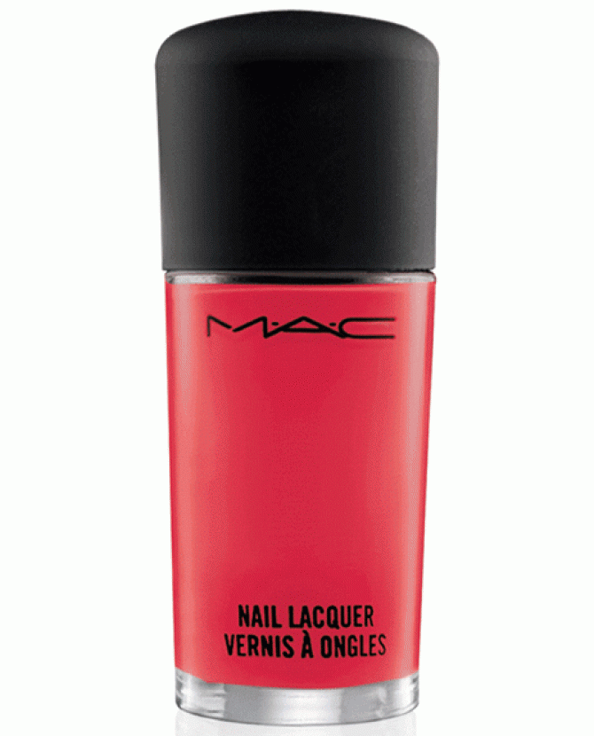 Десять лаков нового сезона