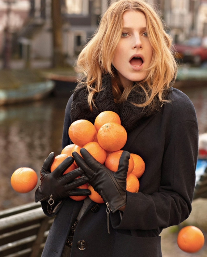 Мнение эксперта: советы по питанию от Лизы Джинс