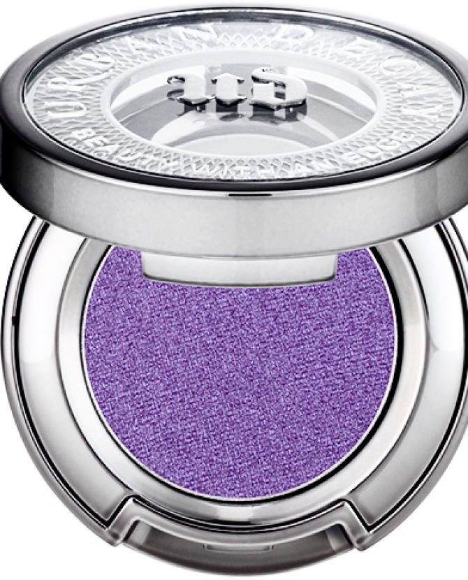 Весна идет: разноцветная косметика