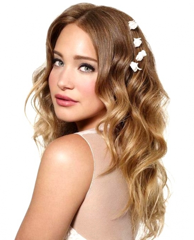 Коллекция макияжа для невест Bobbi Brown