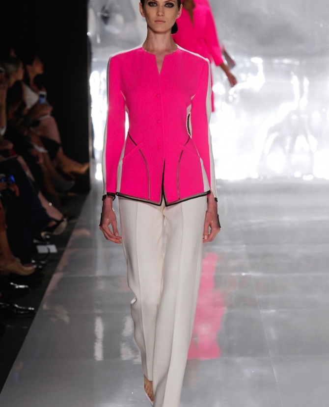 Ральф Руччи переименовал свою марку