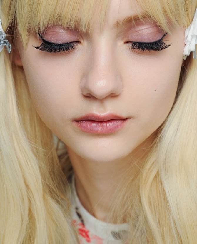 Образы недели: героини четырех миланских показов