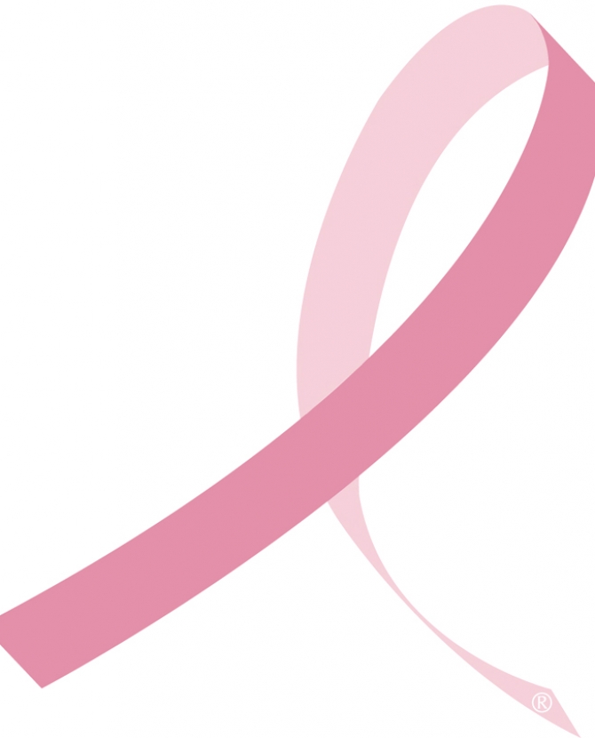 Estée Lauder начинает кампанию против рака груди