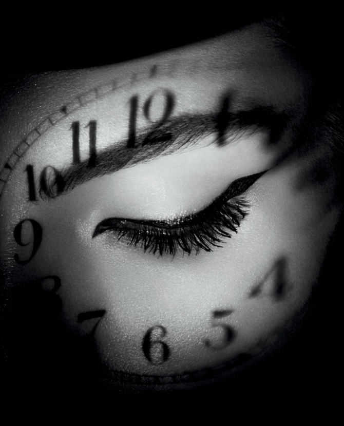 Весна идет: TOP-10 тушей для ресниц