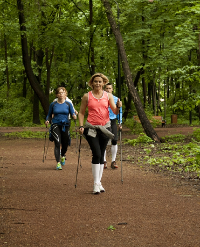 Колонка Татьяны Рогаченко: О красивых ногах и спортивной одежде
