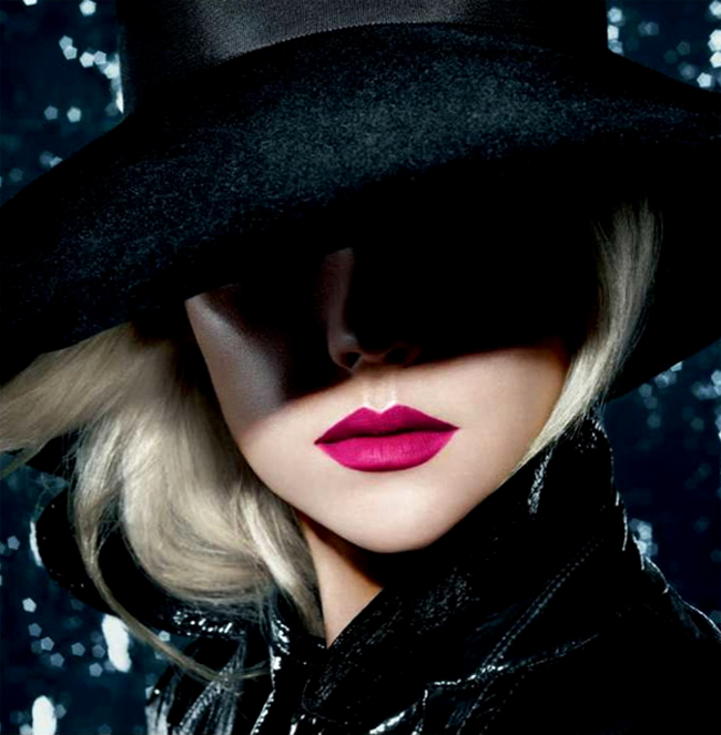 Осенняя коллекция помад M.A.C