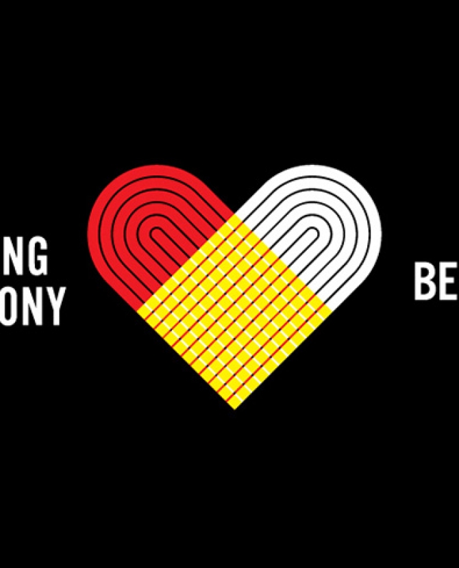 Opening Ceremony сотрудничает с бельгийскими дизайнерами