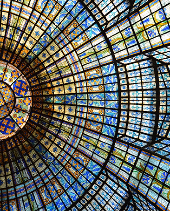 Burberry Loves Printemps: 10 лучших вещей