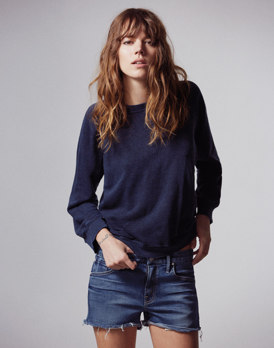 Фрея Беха Эриксен стала дизайнером: подробности