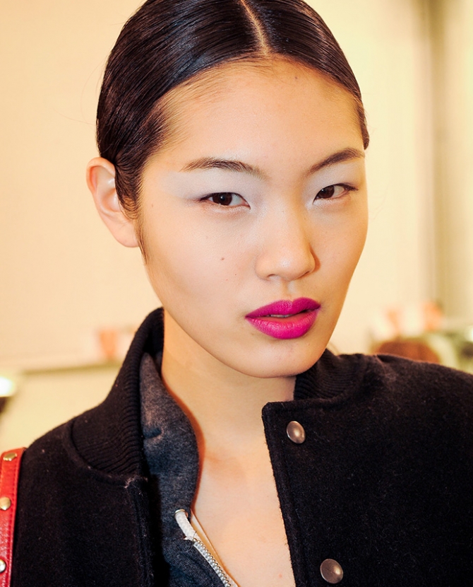 Образ недели: героиня показа круизной коллекции Dior