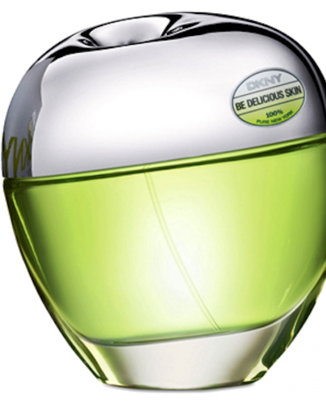 Новый аромат Donna Karan для ухода за кожей