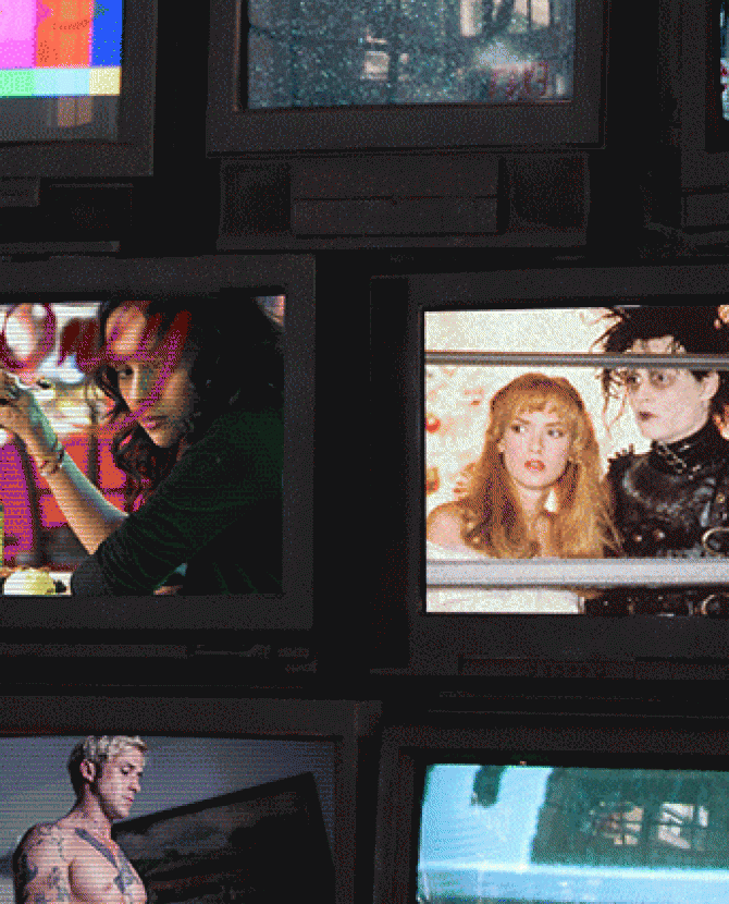 10 причин включить телевизор на этой неделе