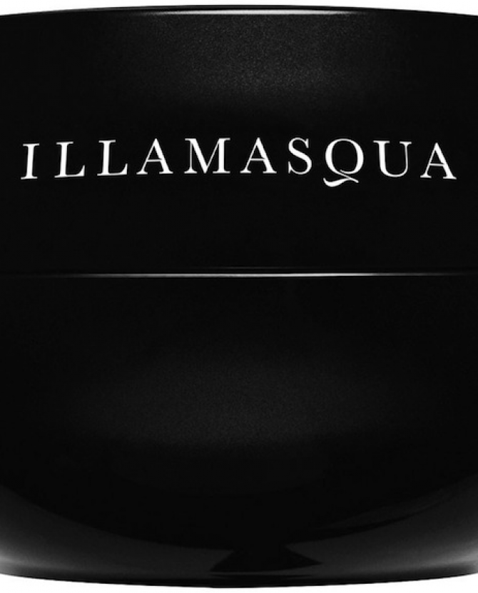 Illamasqua представила продукт по уходу за кожей