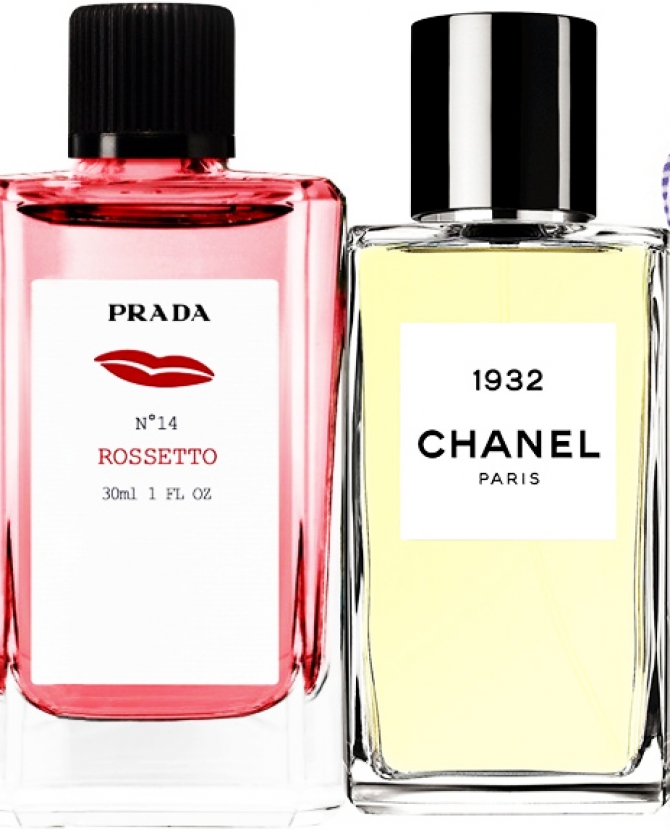 Всё в цвету: 10 цветочных ароматов