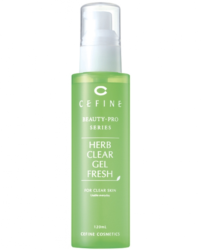 Новый сезон: маски для лица