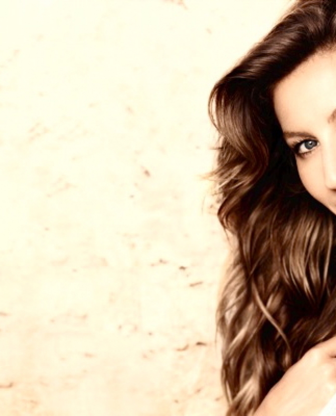 Топ тональных средств весны 2013