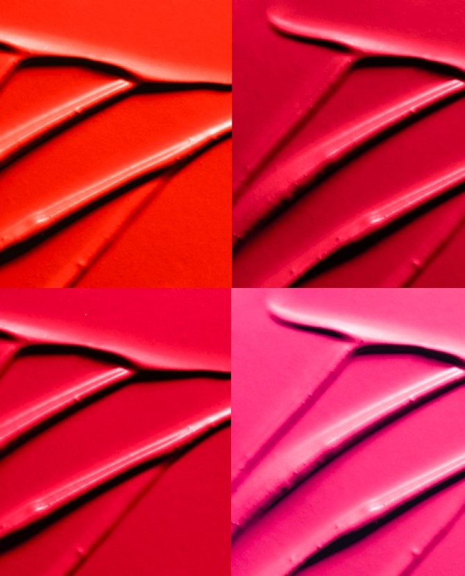 Весна идет: TOP-10 ярких помад