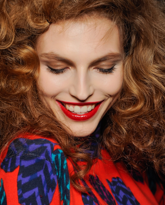 Красота в деталях: продолжение недели моды в Нью-Йорке