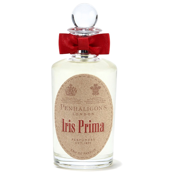 Объект желания: аромат Penhaligon's Iris Prima