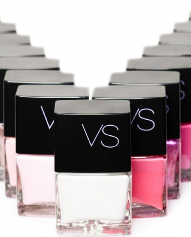 Лак для ногтей Victoria's Secret