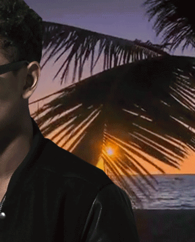 \"10 треков под\": катаемся на досках и велосипедах