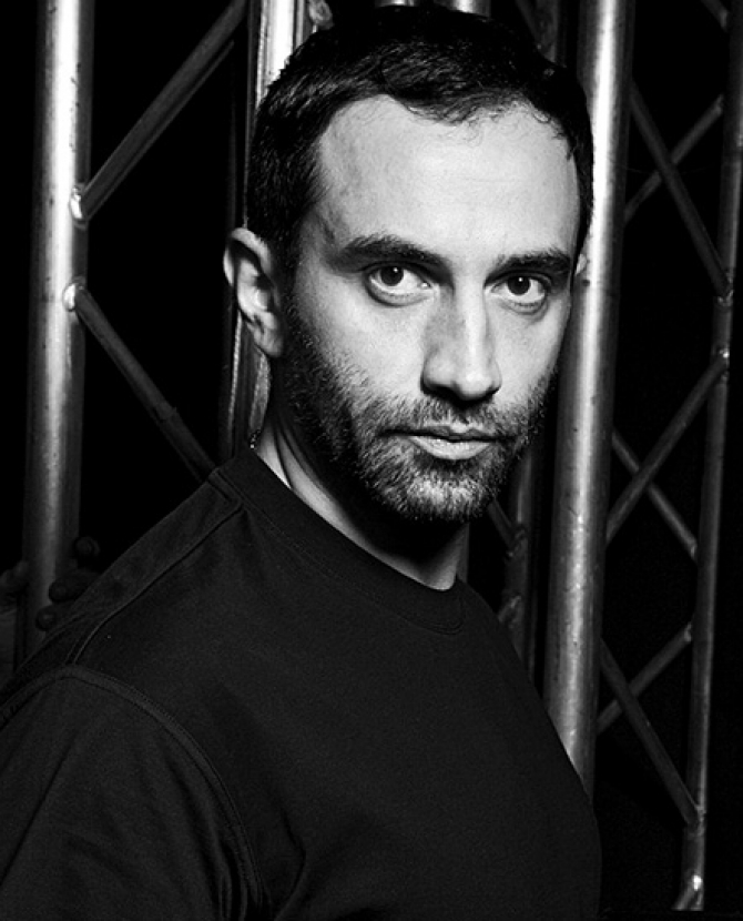 Рикардо Тиши создаст костюмы для балета