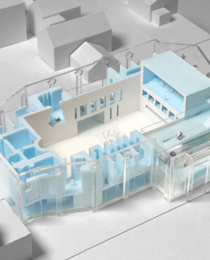 10 любимых фильмов Марины Абрамович