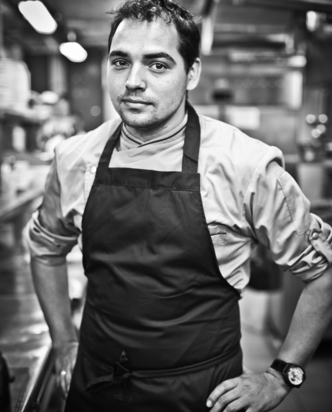 Обновленный Hills на Крылатских Холмах