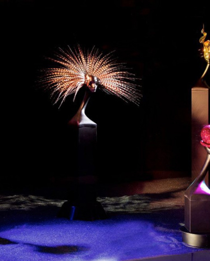 Интервью Buro 24/7: Филипп Трейси