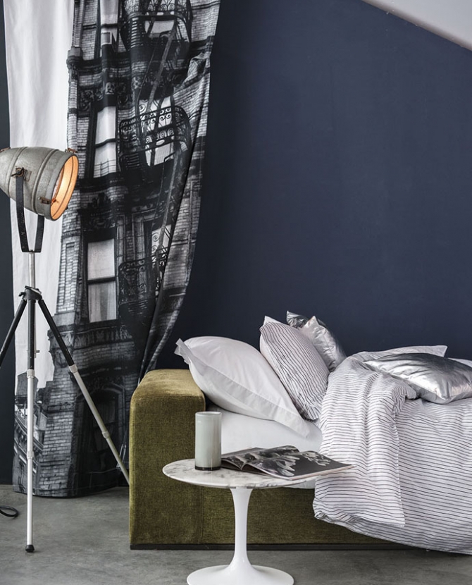 Объект желания: чехлы для подушек H&M