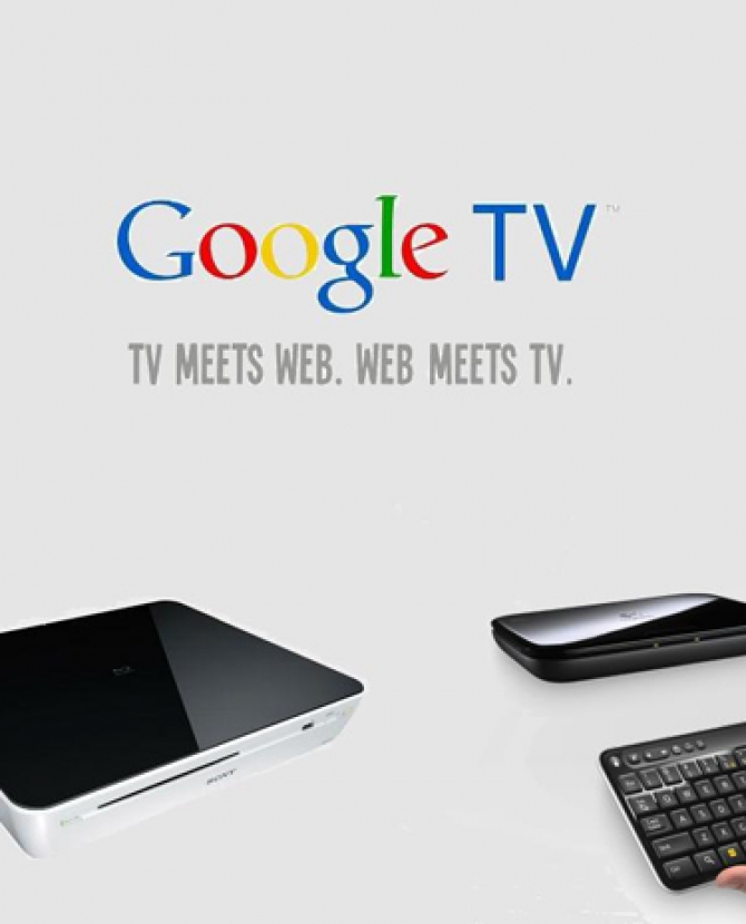 Google планирует запустить платное ТВ