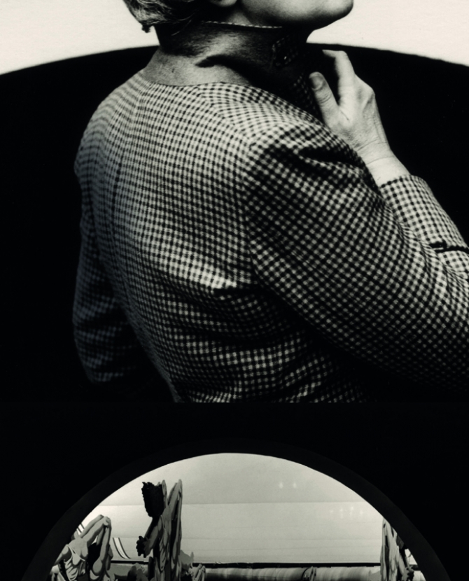 Гаэтана Ауленти: дизайнер-легенда в Музее дизайна Триеннале