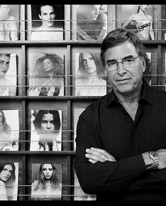 Elite Models: лучшие модели в истории агентства