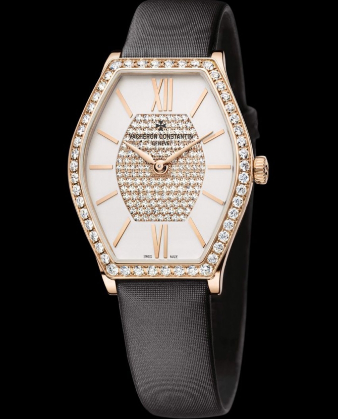 Женские новинки часового салона SIHH 2013