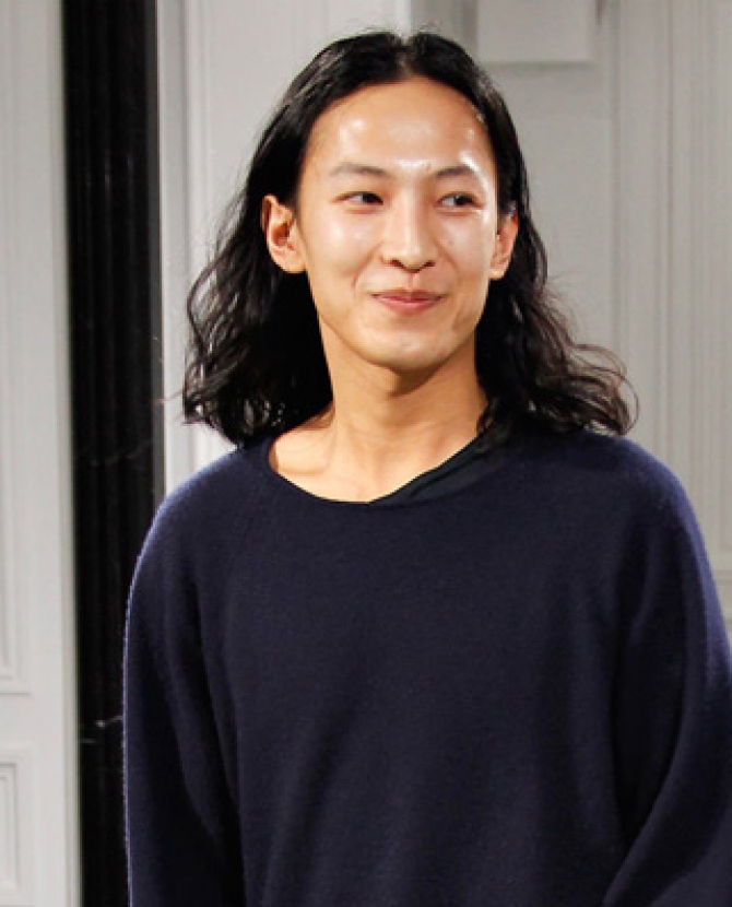 Обзор Buro 24/7: Balenciaga, осень-зима 2013/14