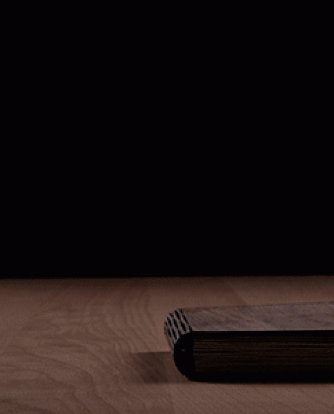 Книга-лампа Lumio