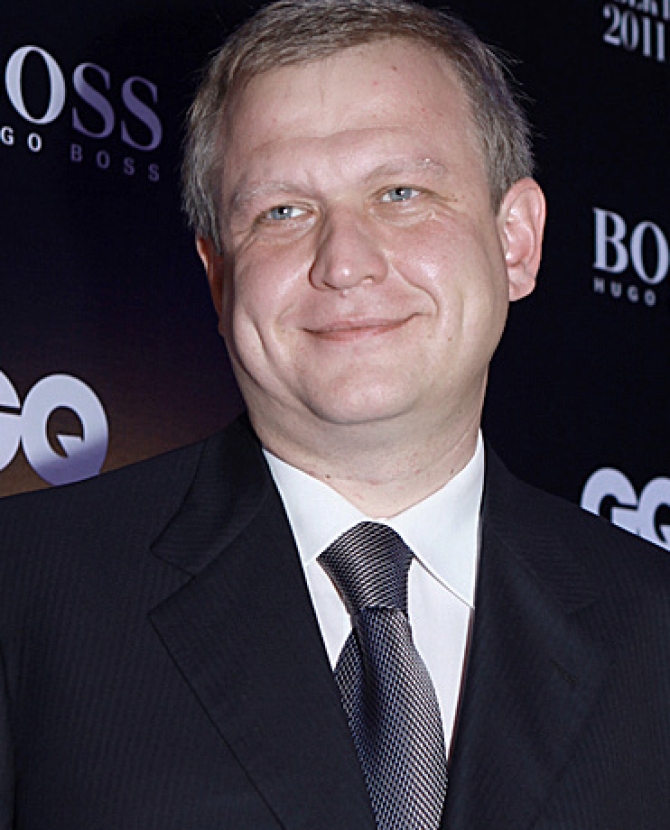 50 людей, которые делают Москву лучше