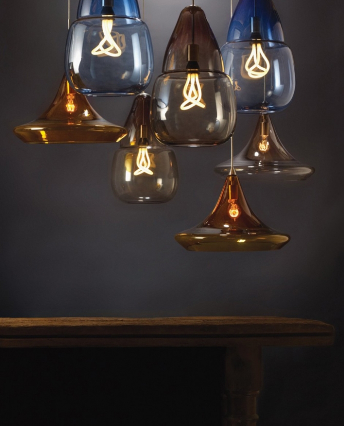 Объект желания: лампы Tech Lighting