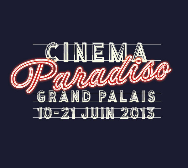 Grand Palais превратится в кинотеатр в первый месяц лета